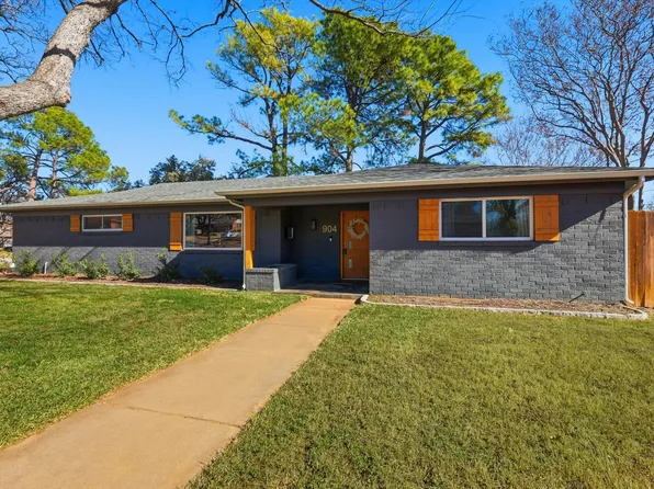 904 Scott Dr, Hurst, TX 76053