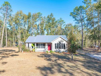 285 NE Green Tree Ter, Lee, FL, 32059