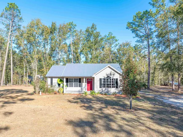 285 NE Green Tree Ter, Lee, FL 32059