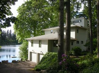 5221 Boulevard Extension Rd SE, Olympia, WA 98501