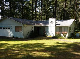 49201 Mountain View Rd, Oakridge, OR 97463