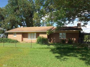 346 Gene Rogers Rd, Statesboro, GA 30458