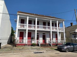 1564 Annunciation St UNIT 1, New Orleans, LA 70130