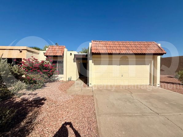 5417 S Mitchell Dr