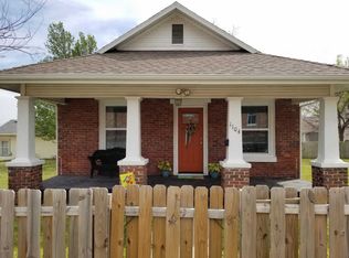 1104 W 22nd St, Joplin, MO 64804