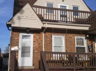 1432 Warwick Ave #UP, Lincoln Park, MI 48146