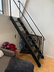 Rented by Bond New York