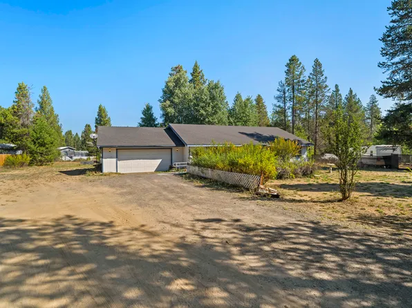 16046 Dyke Rd, La Pine, OR 97739