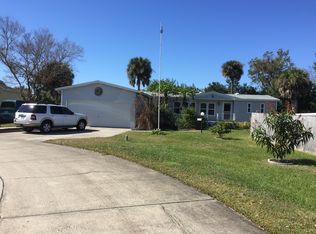 1351 Wildwood Way, Rockledge, FL 32955