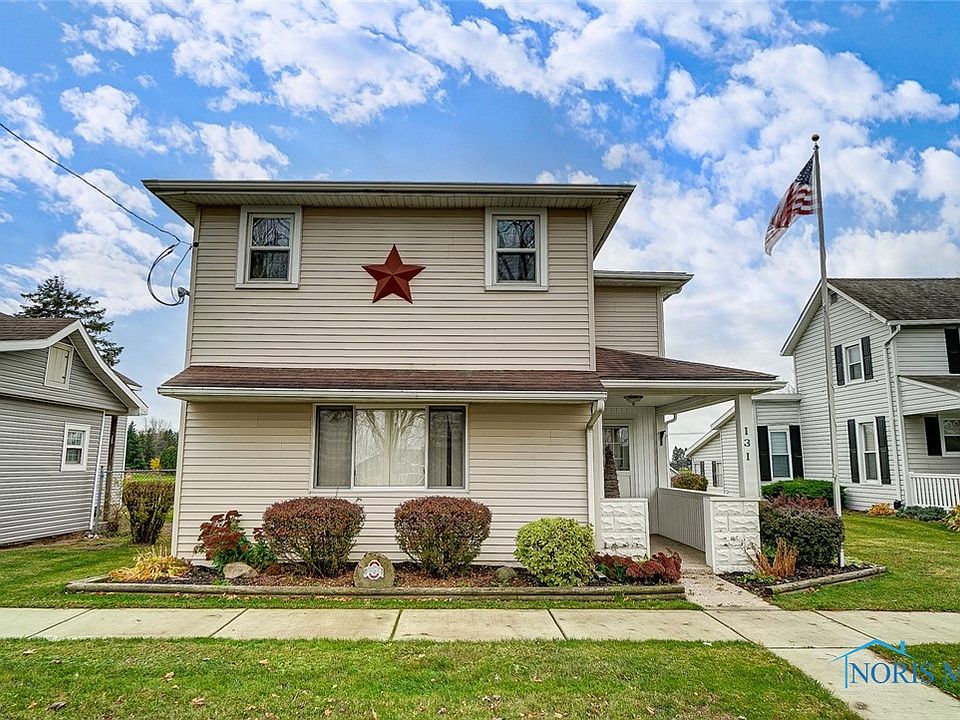 131 Main St, Benton Ridge, OH 45816 MLS 6095058 Zillow