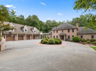 12306 Yarnell Rd, Knoxville, TN 37932