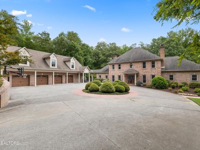 12306 Yarnell Rd, Knoxville, TN, 37932