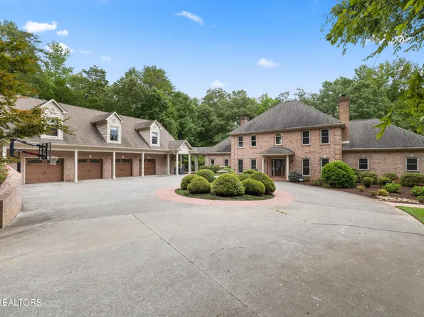 12306 Yarnell Rd, Knoxville, TN 37932