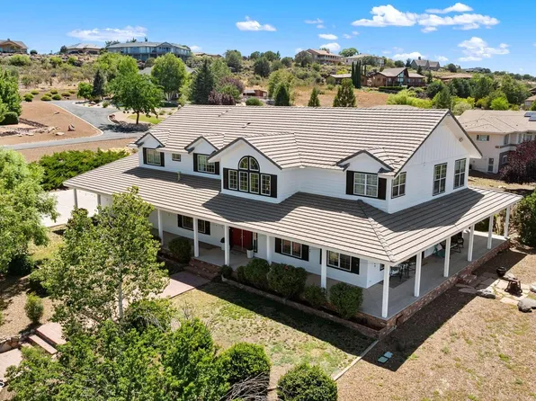 2680 Trail Walk, Prescott, AZ 86301