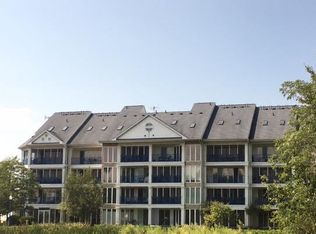 4401 Hunts Landing Rd APT 406, Hebron, OH 43025