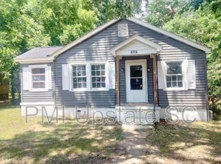515 Mildred St, Anderson, SC 29621