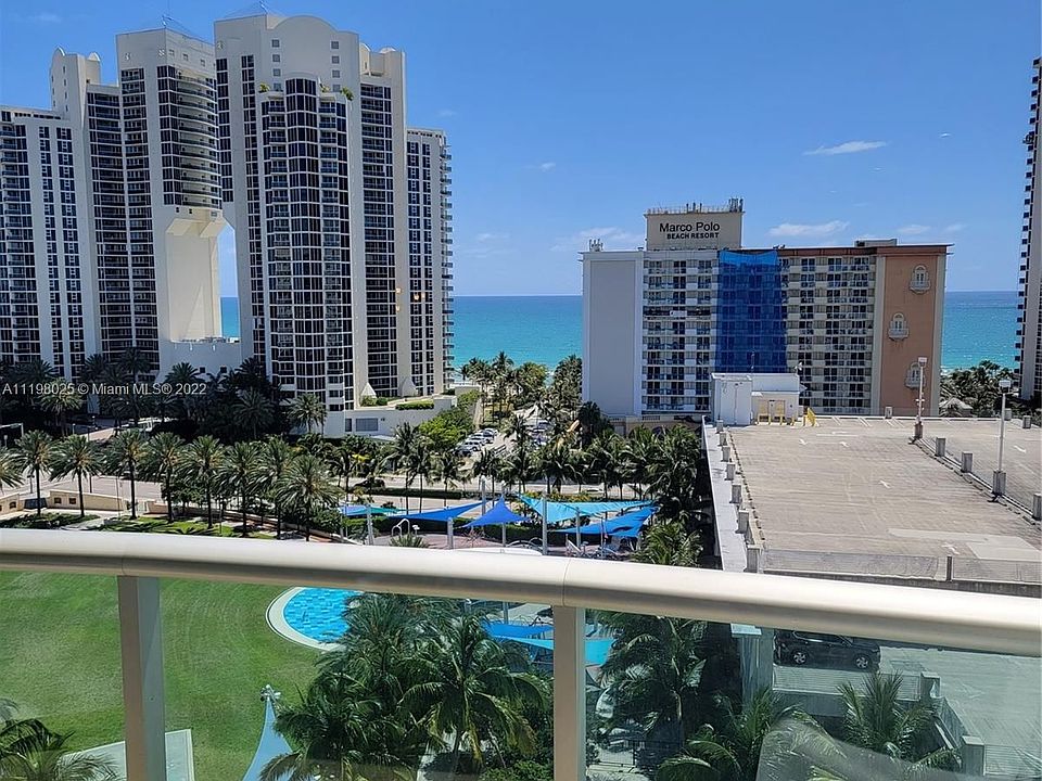 1st image of 19370 Collins Ave APT 1101