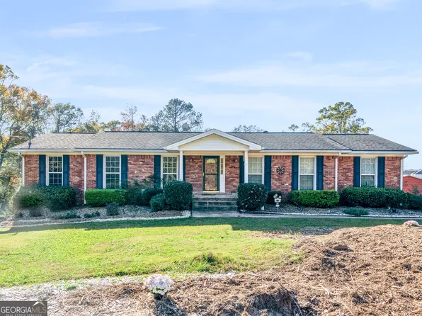 434 Lees Lake Rd, Fayetteville, GA 30214