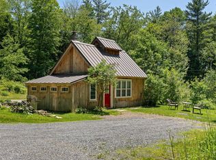 511 Shattuck Hill Rd, Windsor, VT 05089