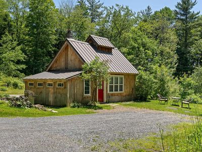 511 Shattuck Hill Road, Windsor, VT, 05089