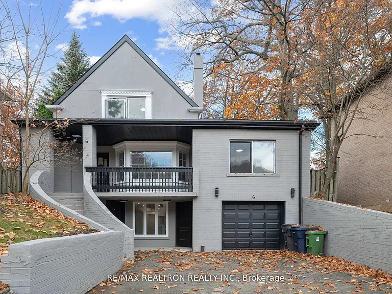6 Woodvale Cres — Photo 2