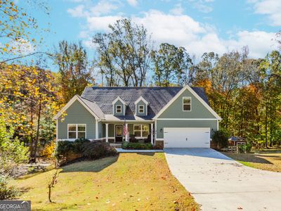 43 Water Lilly Way, Pendergrass, GA, 30567