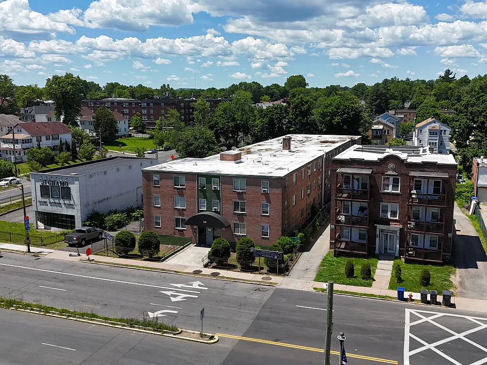 145-C08 Sisson Ave #C8