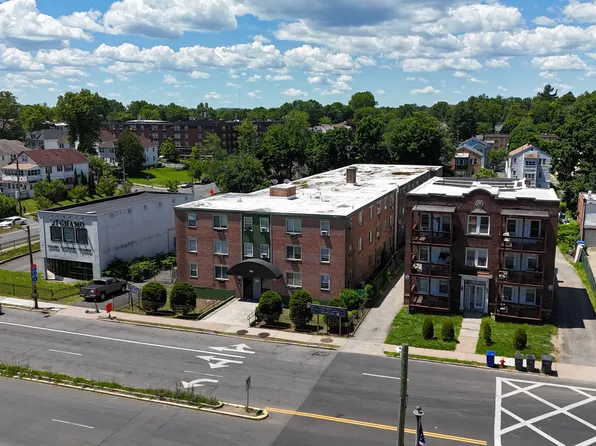 145-C08 Sisson Ave, Hartford, CT