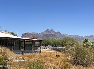 700 W Foothill St, Apache Junction, AZ 85120