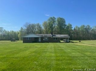 9328 Mary Ball Rd, Lancaster, VA 22503