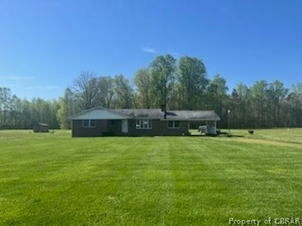 9328 Mary Ball Rd, Lancaster, VA 22503