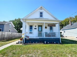 1112 Walker St, Piqua, OH 45356