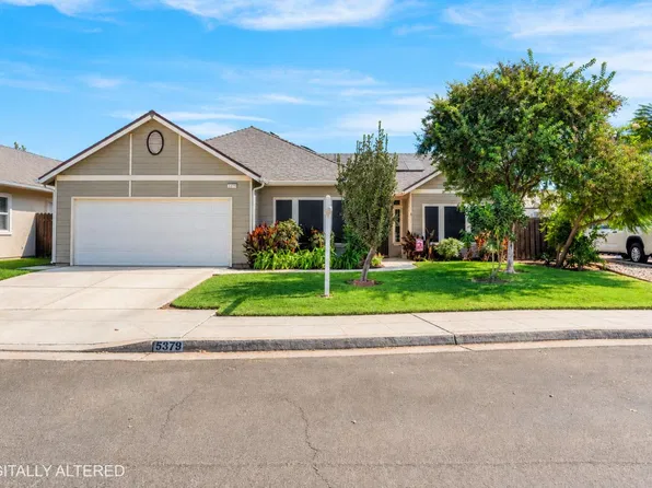 5378 N San Clemente Ave, Fresno, CA 93723