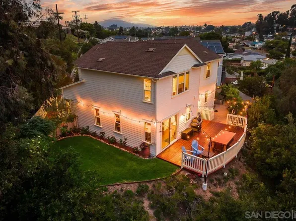 4351 Stanford Pl, La Mesa, CA 91942