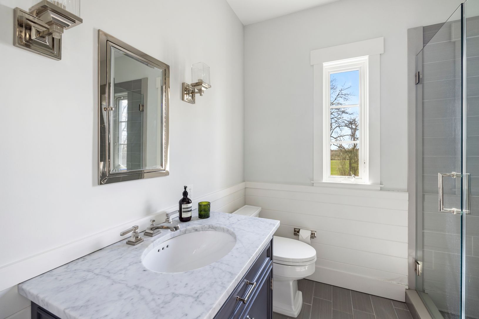  1st Floor Guest en Suite