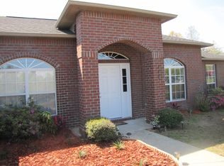 2609 Corner Creek Road, Crestview, FL 32536