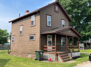 1510 16th St SW, Canton, OH 44706