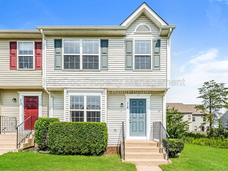 219 Merrill Ct