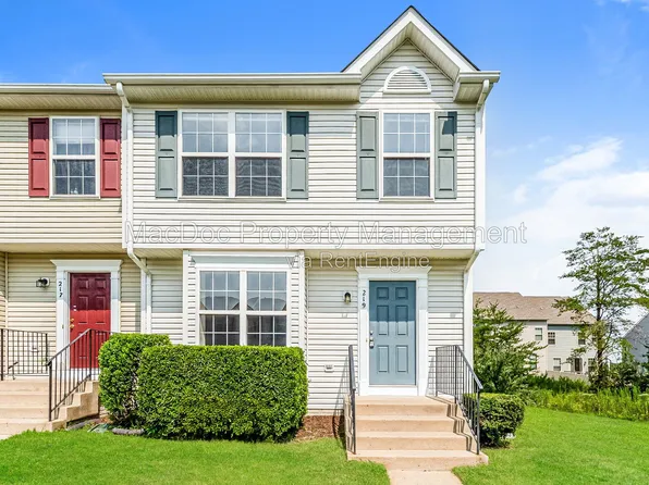 219 Merrill Ct, Stafford, VA 22554