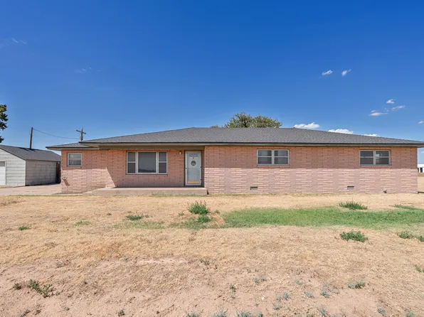 8475 Farm To Market Rd #145, Kress, TX 79052