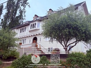 11 Panoramic Way, Berkeley, CA 94704