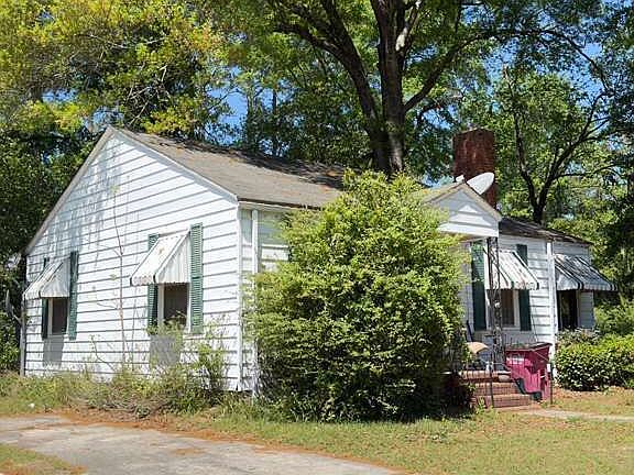 2nd image of 1219 Burton Ave