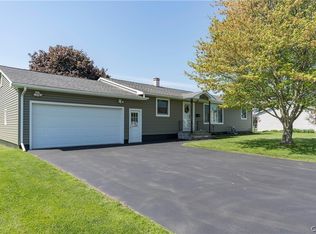 715 Eddy St, Watertown, NY 13601
