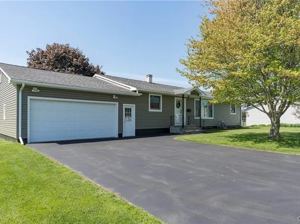 715 Eddy St, Watertown, NY 13601