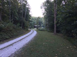 169 Cumberland Rd, Greenup, KY 41144