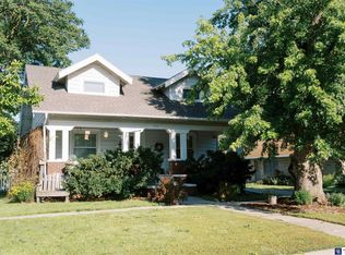 119 S 2nd St, Seward, NE 68434