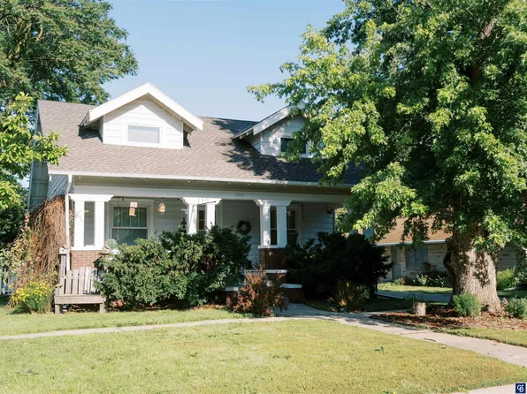 119 S 2nd St, Seward, NE 68434