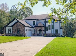 6449 Snelling Mill Rd, Flowery Branch, GA 30542