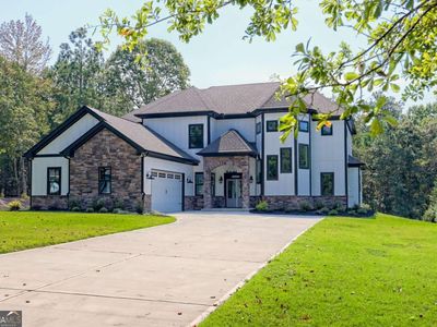 6449 Snelling Mill Rd, Flowery Branch, GA, 30542