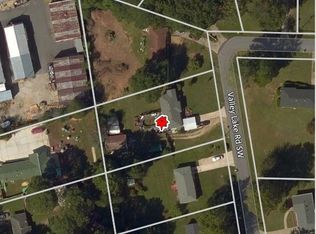 5014 Valley Lake Rd, Austell, GA 30106